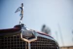 Auburn 8-100A Custom Dual Ratio Cabriolet 1932 года